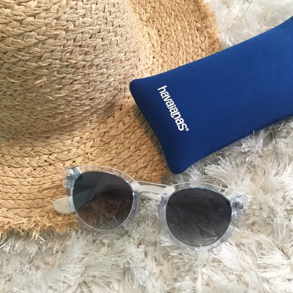 havaianas sunglasses trancoso